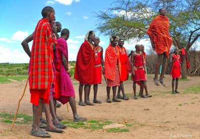 SerendipityNtravel Safaris