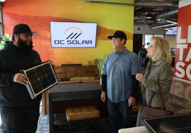 Orange County Solar Insta...