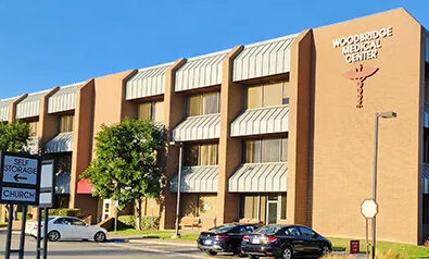 Irvine Woodbridge Walk-In...