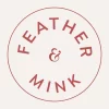 Feather & Mink