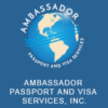 Ambassador Passport And V...