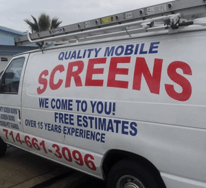 Quality Mobile Screens