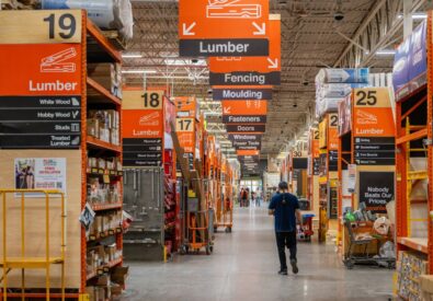 The Home Depot
