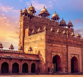 Across Ocean Travels