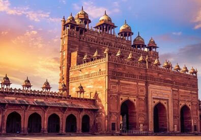 Across Ocean Travels