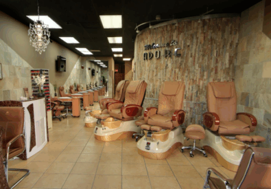Adore Day Spa & Nails