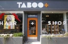 Taboo Hair Salon