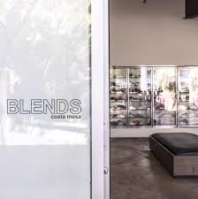 Blends