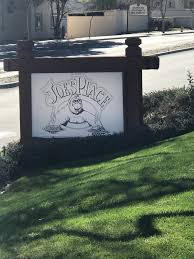 Joe’s Place