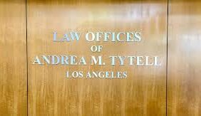 Law Offices of Andrea M Tytell