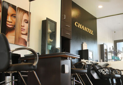 Chantel Salon & Spa