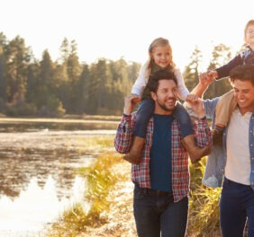 Curated Global Travel