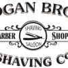 Logan Bros Shaving