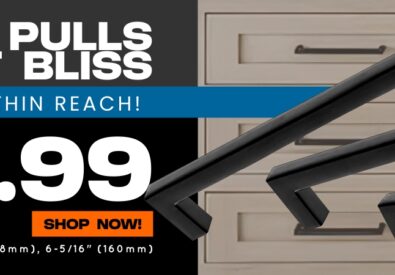 Rok Hardware & Cabinets