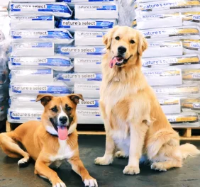 Nature’s Select Pet...
