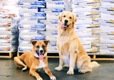 Nature’s Select Pet...