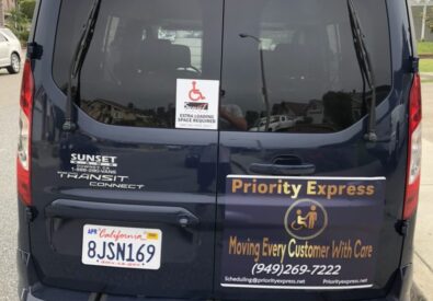 Priority Express