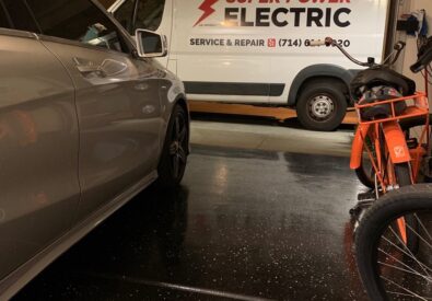 Super Power Electric