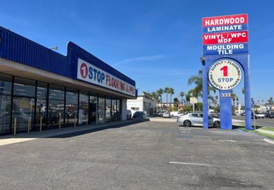 1 Stop Flooring Supply