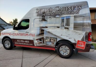 Inland Cabinets & Co...