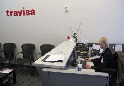 Travisa Visa Service