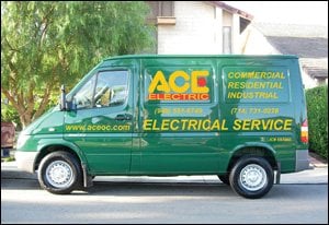 Ace Electrical Service