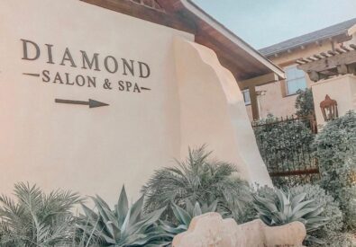 Diamond Salon