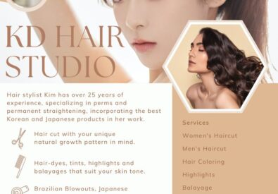 Yejin Kim – K &...