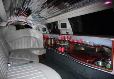 Back Bay Limousine &...