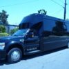 Back Bay Limousine &...