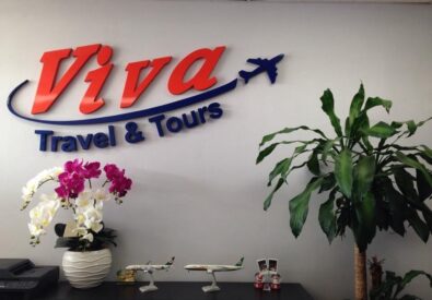 Viva Travel & Tours