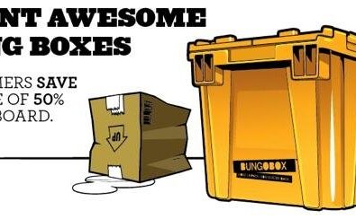 Bungobox Orange County