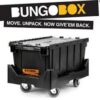 Bungobox Orange County