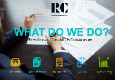 RC Business Services