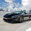 Luxury Exotic Car Rentals...