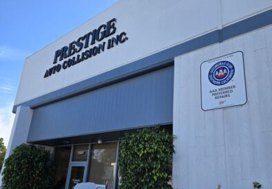 Fabricante Auto Body