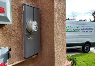 A-HOME Electric