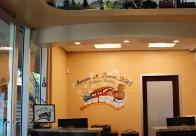 Maryam M. Pearose, D.D.S.