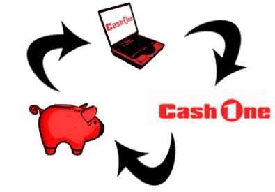 CashOne
