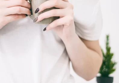 Natural Nails By Edith