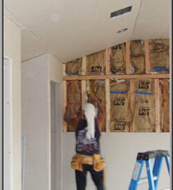 Above It All Ceiling and ...