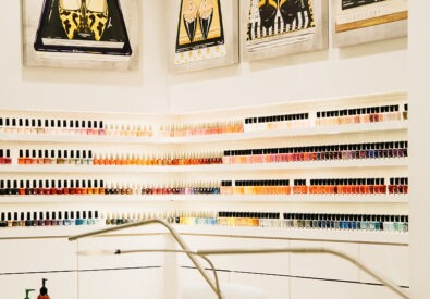 Pure Escape Beauty Bar