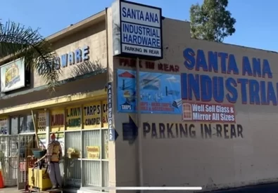 Santa Ana Hardware