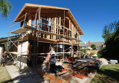 Dreamworks Remodeling