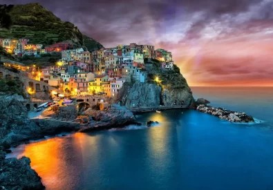 Meridian Luxury Travel