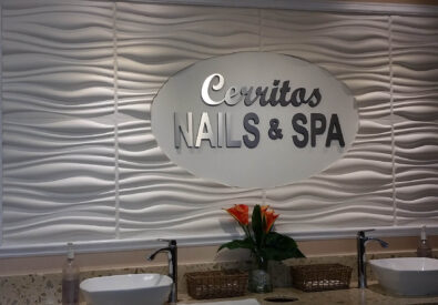 Cerritos Nails & Spa