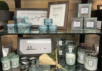 The Mercantile at Springdale