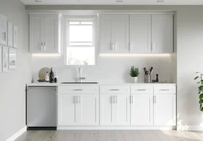 Express Kitchen Refacing