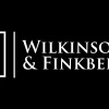 Wilkinson & Finkbein...