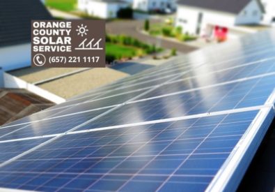 Orange County Solar Insta...